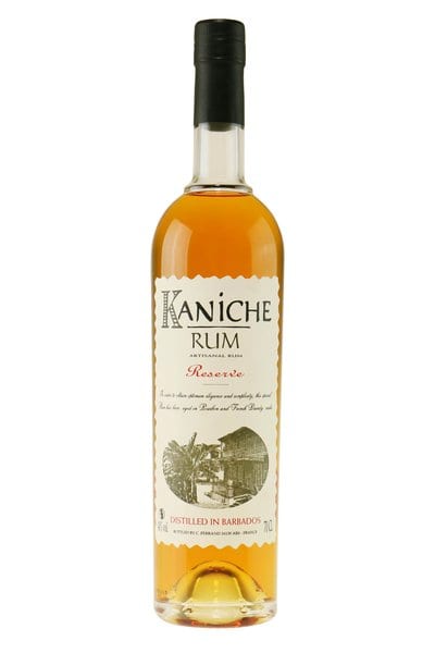 Maison Ferrand Kaniche Reserve