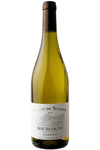 Marcel de Normont Bourgogne Blanc 2023