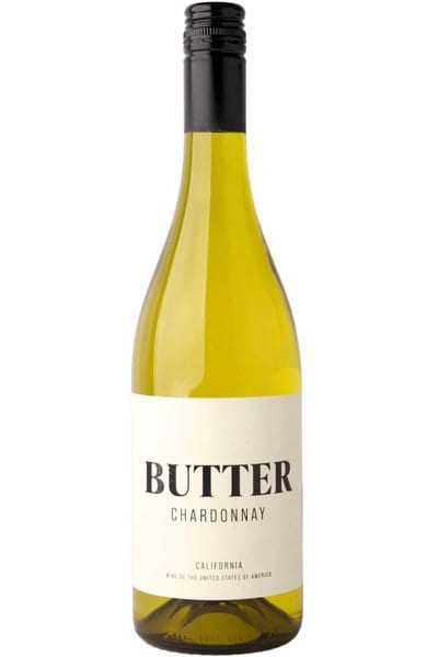 Mare Magnum Butter Chardonnay California 2023