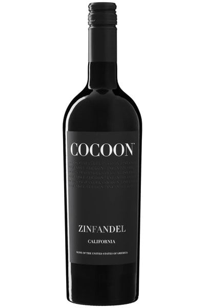 Mare Magnum Cocoon Zinfandel Lodi 2022