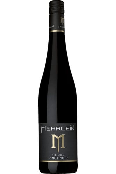 Mehrlein Pinot Noir Trocken 2022