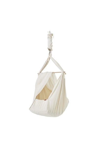 Membantu Premium Organic Baby Hammock
