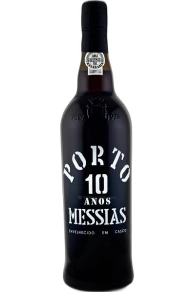 Messias 10 Years Port