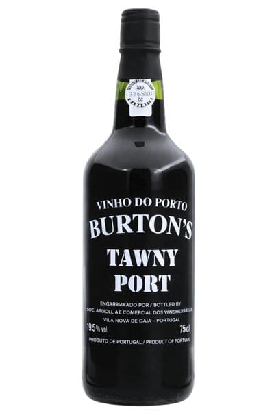 Messias Burtons Tawny Port