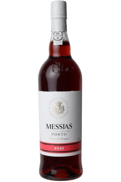 Messias Rose Port NV