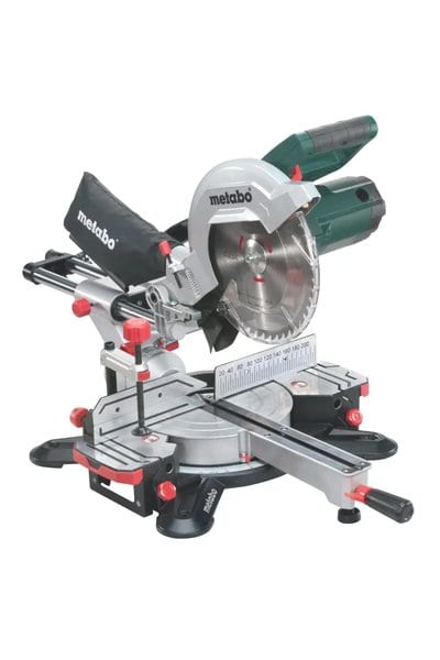 Metabo Kgs 254