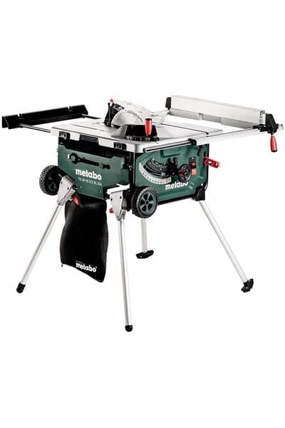Metabo TS 36-18 LTX BL 254