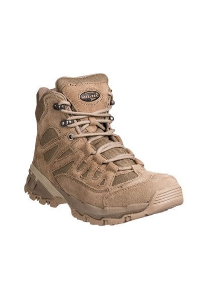 Mil-Tec Squad Boot