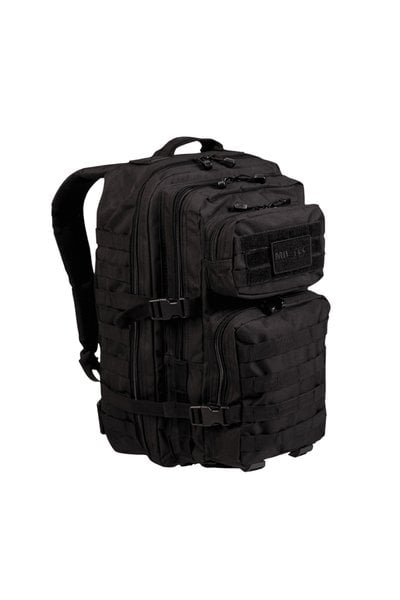 Mil-Tec US Assault Backpack 36L