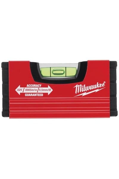 Milwaukee Mini Vaterpas