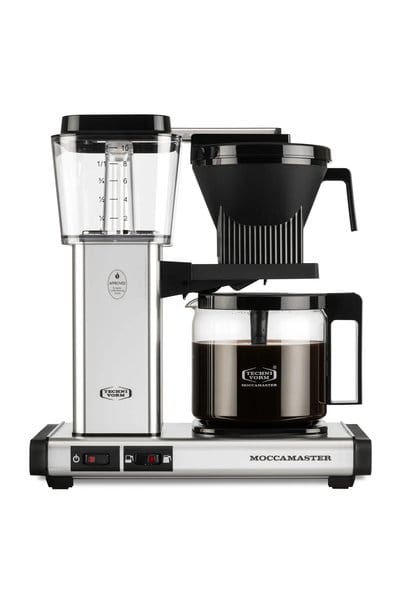 Moccamaster Optio 53613