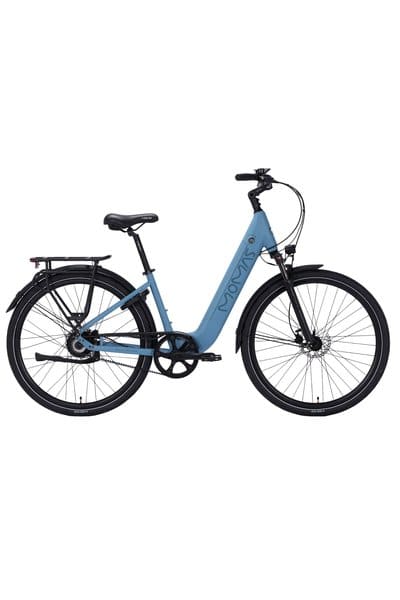 Momas Balance+ Belt Drive 2026
