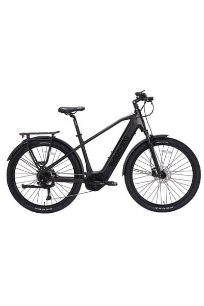 Momas Jason Pro+ SUV