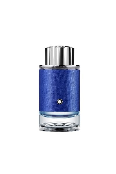 Montblanc Explorer Ultra Blue EDP