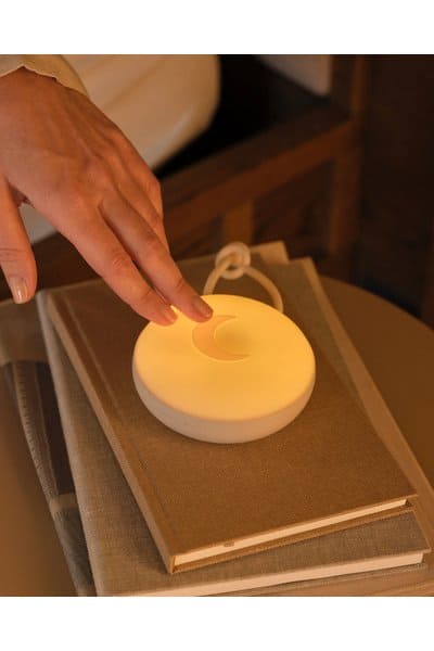 Moonboon Natlampe