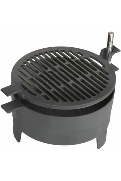 Morsø Støbejerns Kulgrill