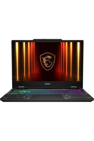 MSI Cyborg 15 15.6 FHD 144Hz