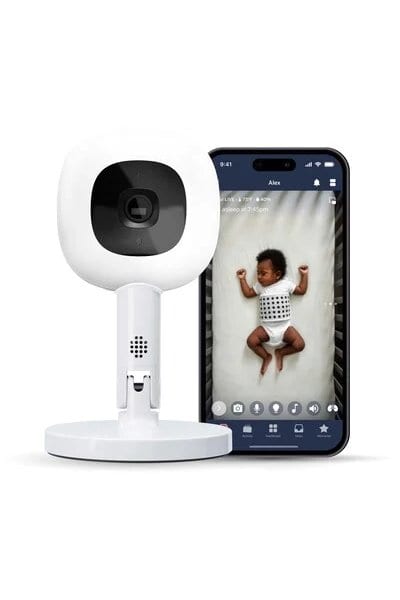 Nanit Pro