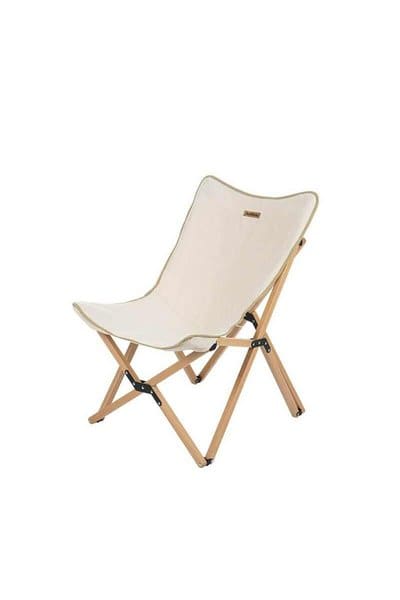 Naturehike Wooden Glamping Chair