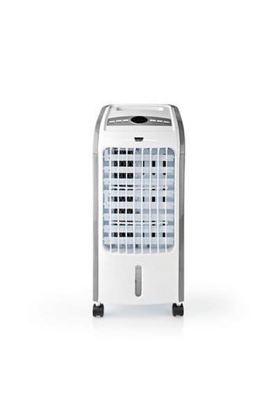 Nedis Air Cooler 3L 270 m³/h Med Timer