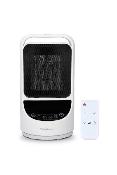 Nedis SmartLife Keramisk PTC