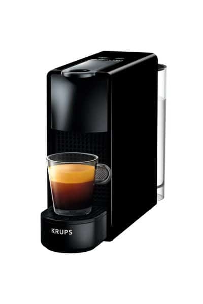 Nespresso Essenza Mini Kapselmaskine