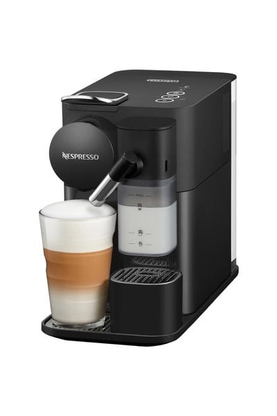 Nespresso Lattissima One DeLonghi