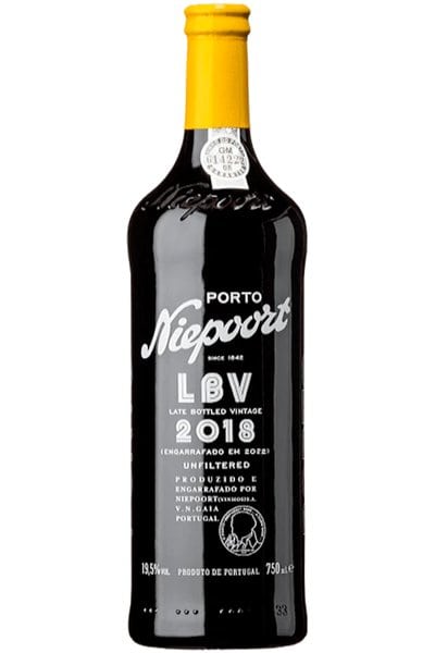 Niepoort LBV 2018