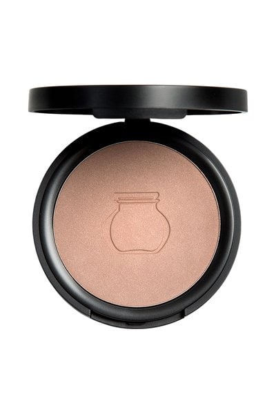 Nilens Jord Mineral Bronzer
