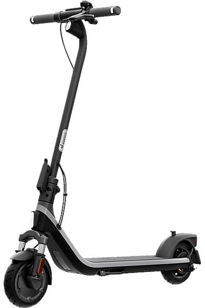 Ninebot by Segway KickScooter E2 D II