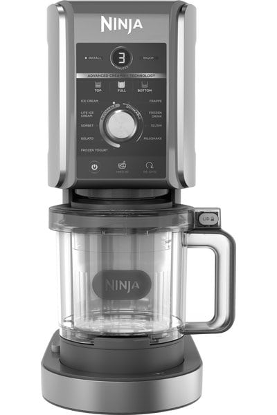 Ninja Creami Deluxe NC501EU
