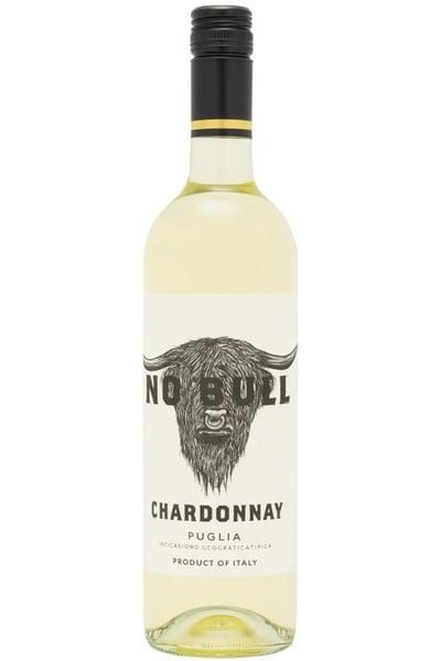 No Bull Chardonnay 2024