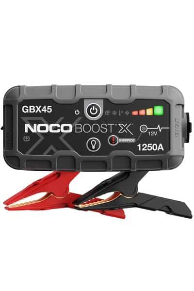 Noco Boost X GBX45
