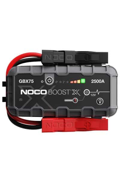 Noco Boost X GBX75