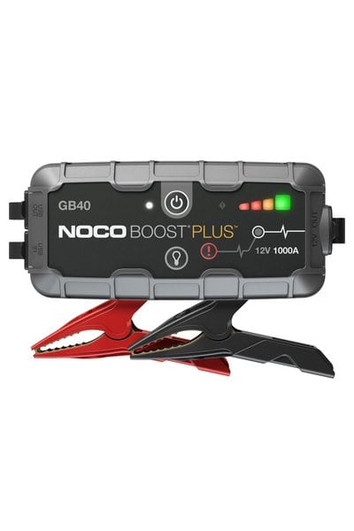 Noco Genius GB40 Boost