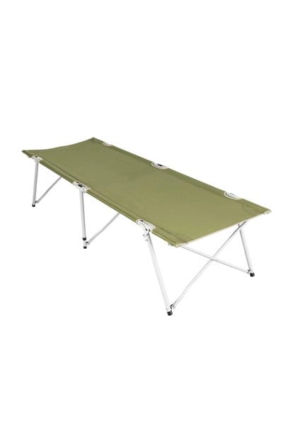 Nordic Peak Campingseng