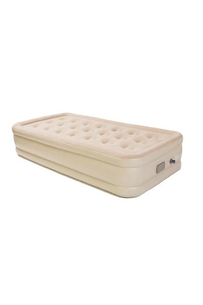Nordic Peak Inflatable Air Mattress XL Electric Pump