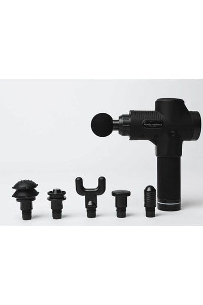 Nordic-wellness Massagepistol Power