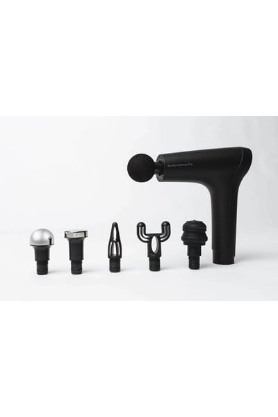 Nordic-wellness Massagepistol PRO