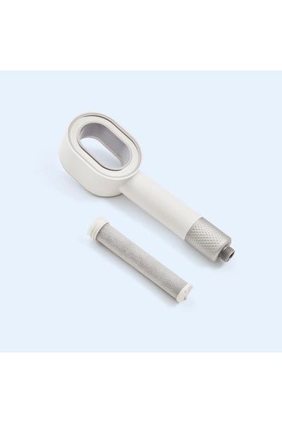 Nordicshower AquaPurifier Shower Head