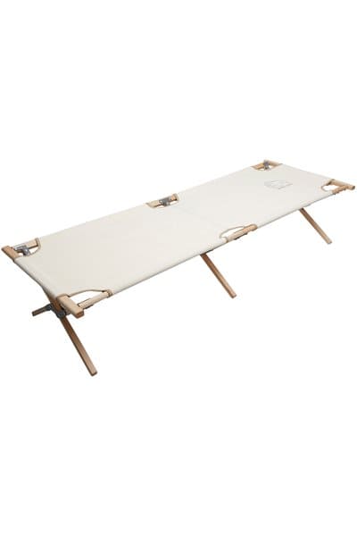 Nordisk Rold Wooden Feltseng