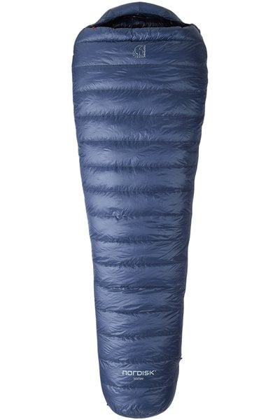 Nordisk Walløe -1C Mummy Medium