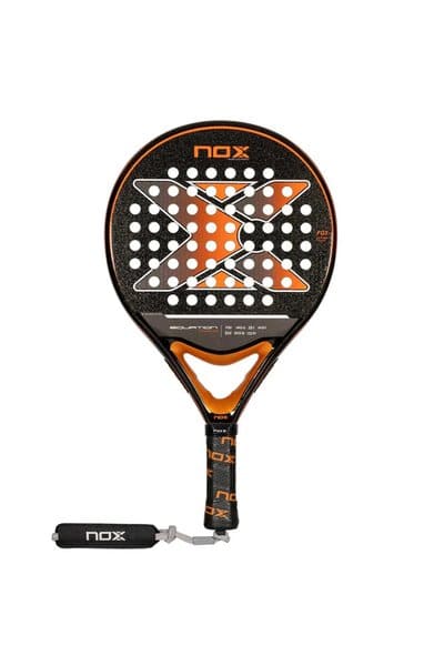 NOX Equation WPT 2024