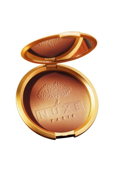 Nuxe Multi-Usage Compact Bronzing Powder
