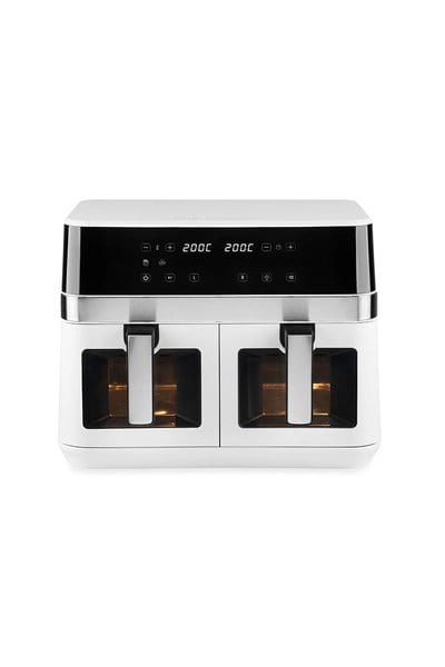 Onyx Cookware Airfryer Dual 11L