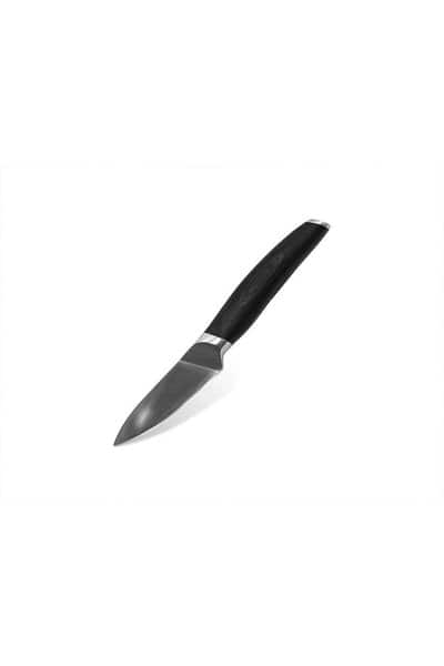 Onyx Cookware Keramik Stål Hybrid Urtekniv