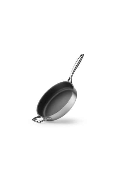 Onyx Cookware Zero Naturlig Non-stick Sauterpande