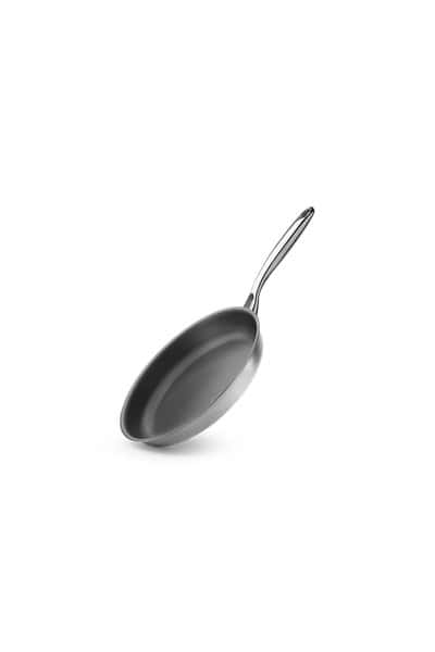 Onyx Cookware Zero Naturlig Non-stick Stegepande