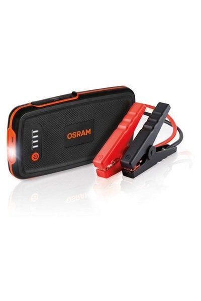 Osram Batterystart 200