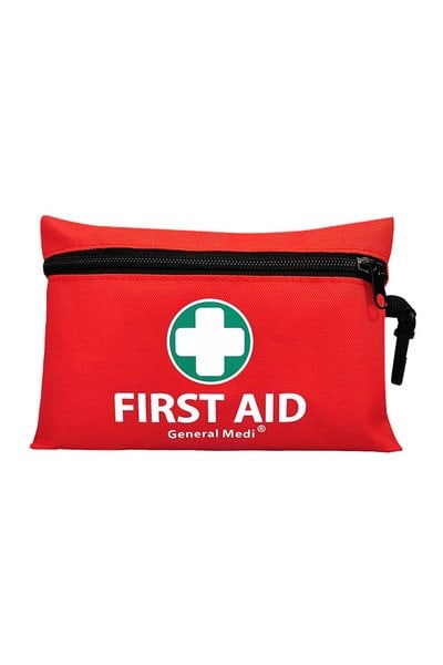Outdoor Basics Førstehjælpssæt